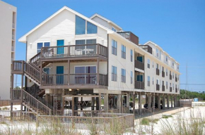 Spyglass 106B Beachside Condo